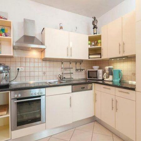 Apartment Stipic Омиш Экстерьер фото