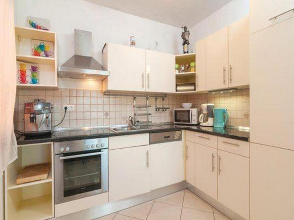 Apartment Stipic Омиш Экстерьер фото
