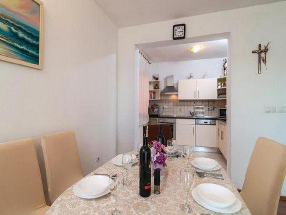 Apartment Stipic Омиш Экстерьер фото
