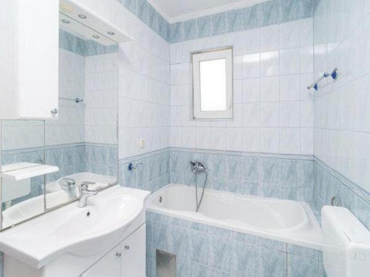 Apartment Stipic Омиш Экстерьер фото