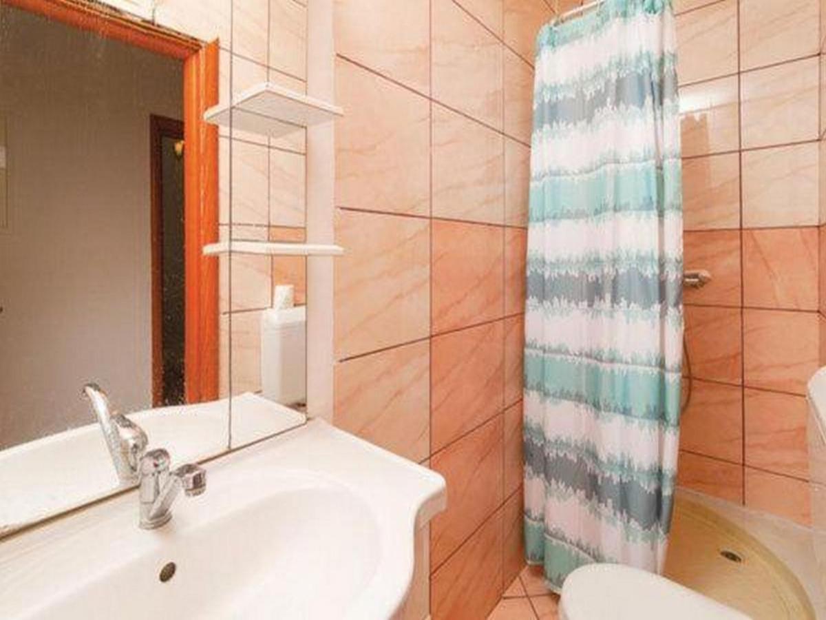 Apartment Stipic Омиш Экстерьер фото